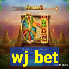 wj bet